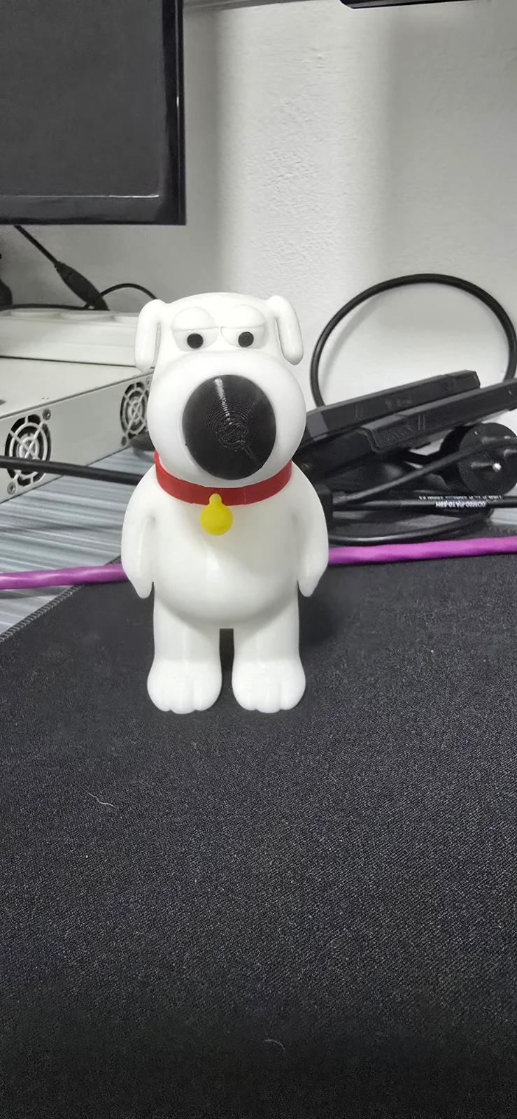Brian Griffin