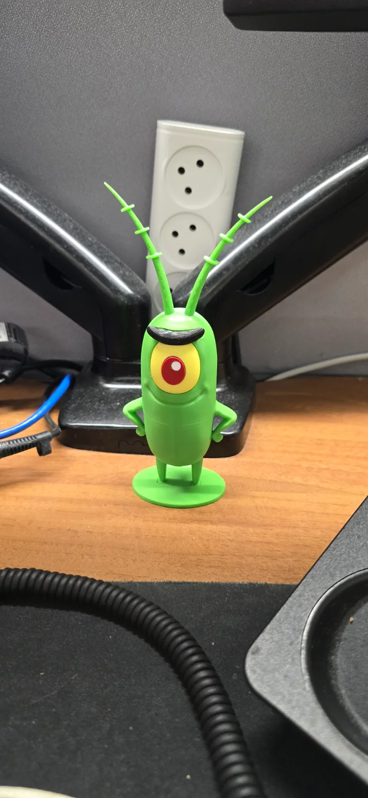 Plankton